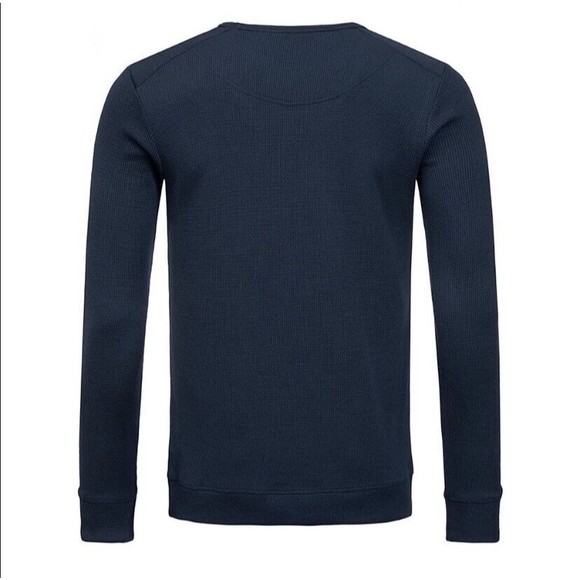 Men’s Size XXL Supernatural Merino Wool Thermal Long Sleeve NWT - Picture 2 of 7